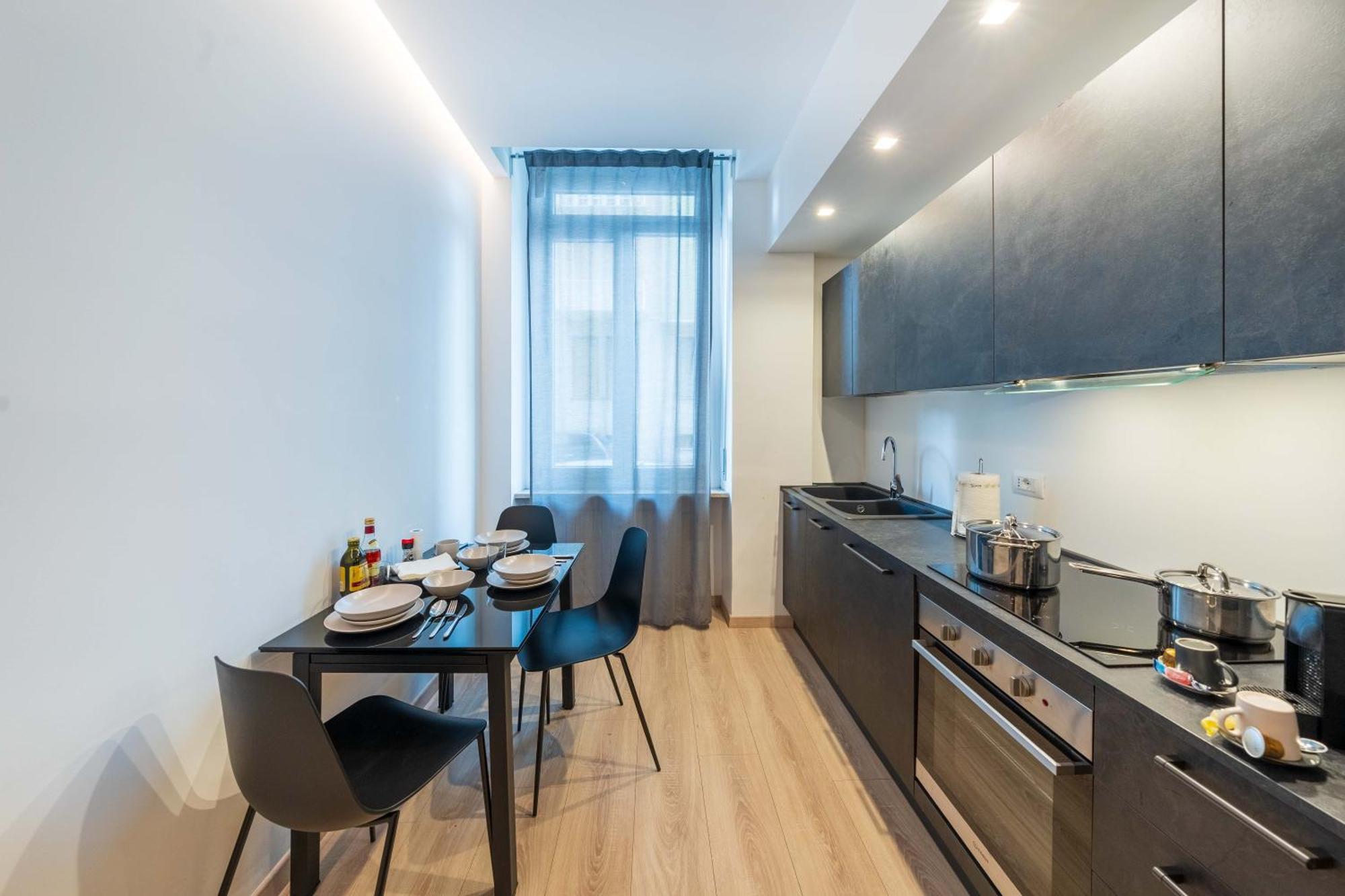 비엘라 La Casa Del Bersagliere 아파트 외부 사진