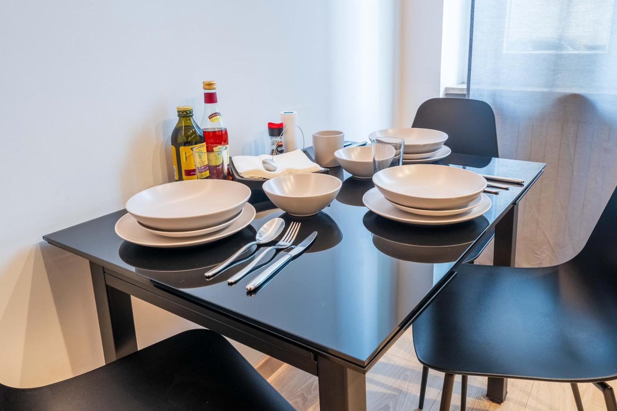 비엘라 La Casa Del Bersagliere 아파트 외부 사진