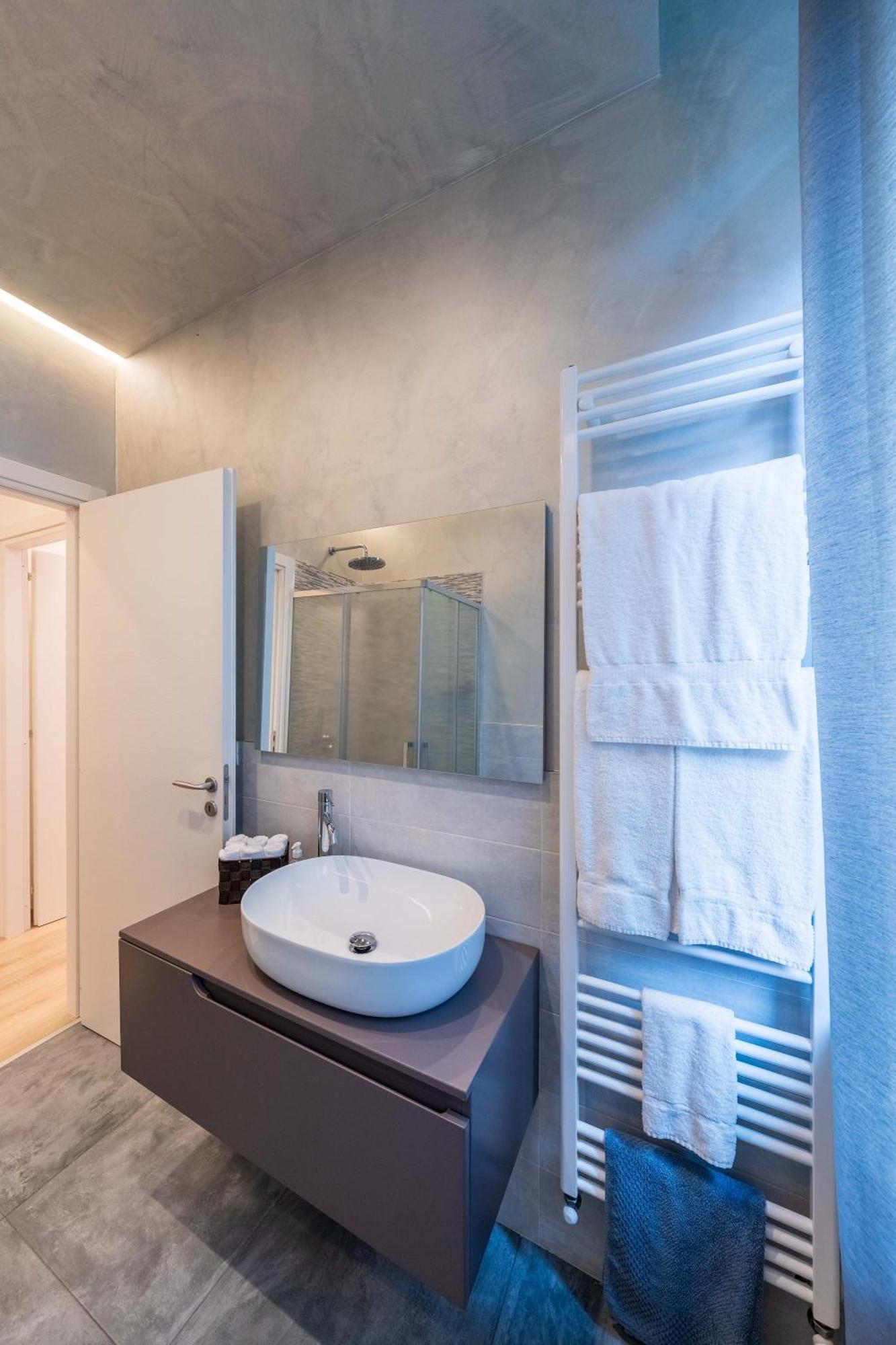비엘라 La Casa Del Bersagliere 아파트 외부 사진