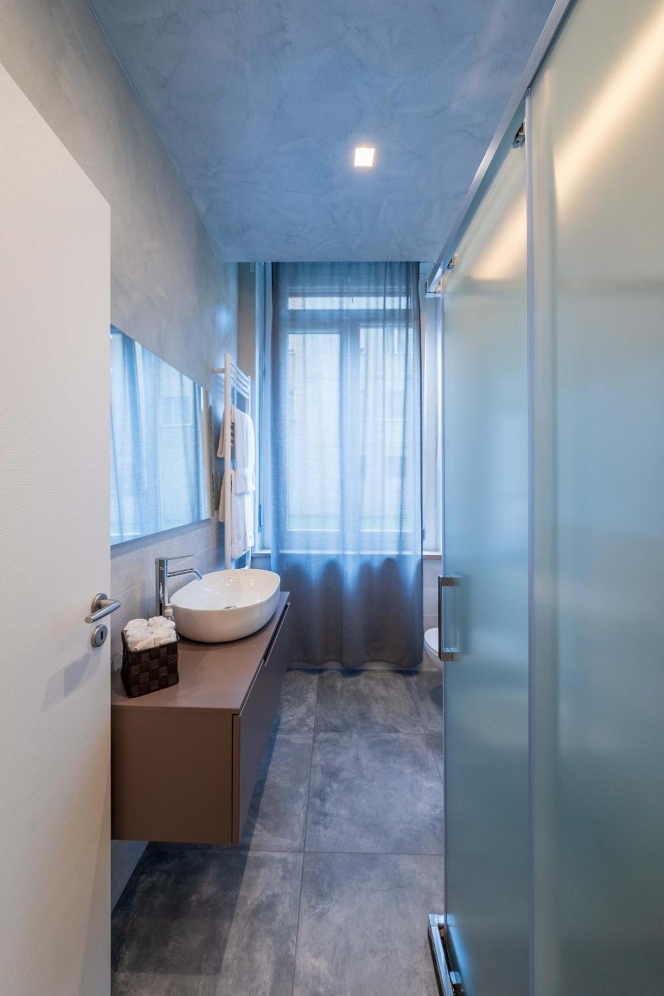 비엘라 La Casa Del Bersagliere 아파트 외부 사진