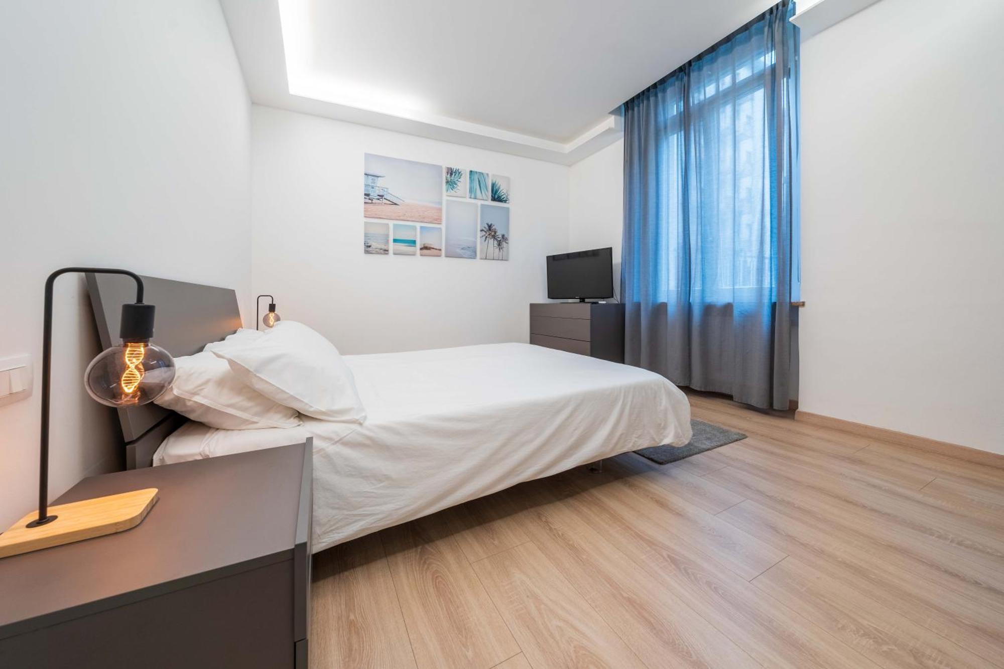 비엘라 La Casa Del Bersagliere 아파트 외부 사진