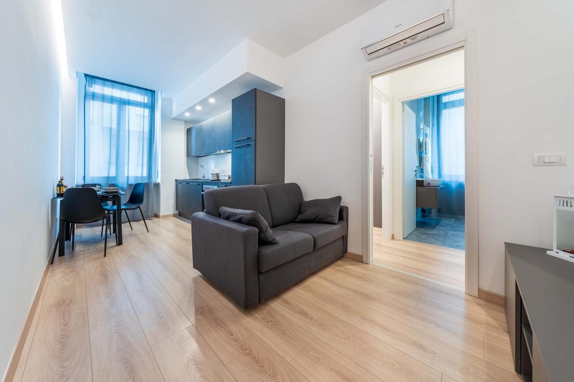 비엘라 La Casa Del Bersagliere 아파트 외부 사진